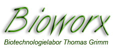 Bioworx Logo